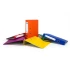 Colored Box Files